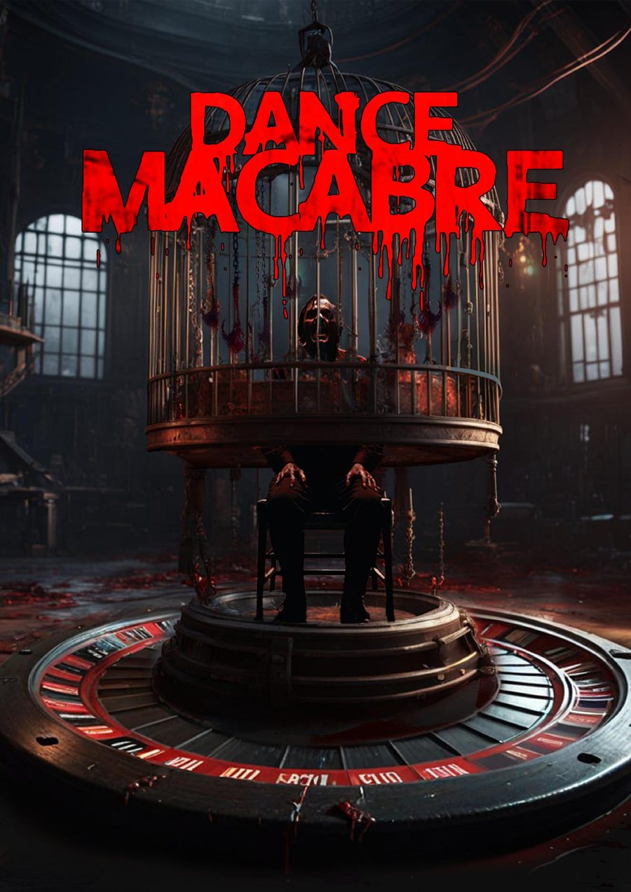Dance Macabre concept art