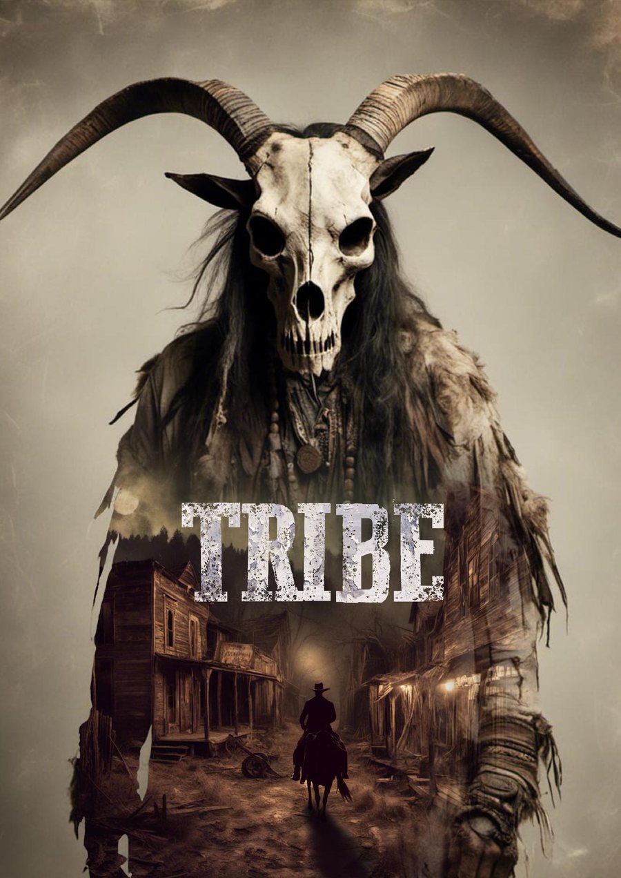 Tribe concept art