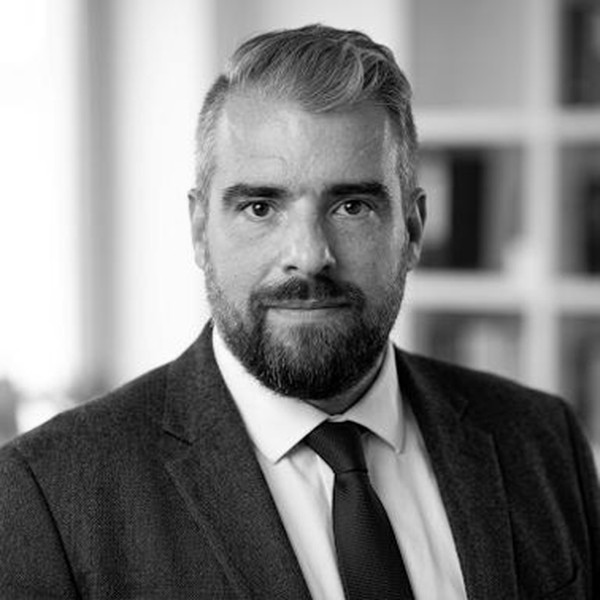 Craig Hinde