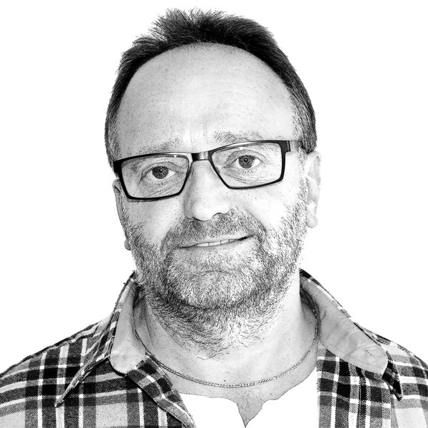 David Baboulene Ph.D.